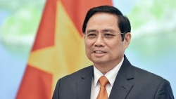 Thủ tướng Phạm Minh Chính sẽ tham dự Hội nghị Thượng đỉnh Hợp tác Tiểu vùng Mekong mở rộng lần thứ 7