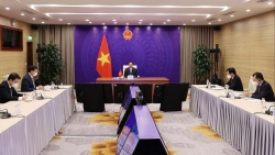 Thủ tướng Phạm Minh Chính đề nghị 6 ưu tiên trong hợp tác GMS