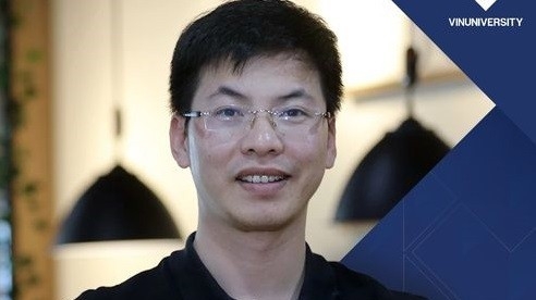 Tình nguyện viên công nghệ mùa dịch