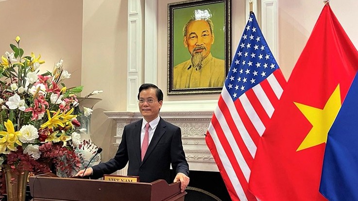 Kinh nghiệm ngoại giao văn hoá của Mỹ và bài học đối với Việt Nam