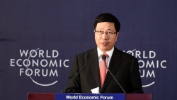 Phó Thủ tướng Thường trực Phạm Bình Minh dự Hội nghị Thượng đỉnh về phát triển bền vững năm 2021