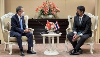 Thúc đẩy hợp tác giữa Bangkok, Thái Lan với các địa phương của Việt Nam