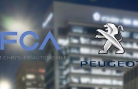 Peugeot và Fiat Chrysler đàm phán khả năng sáp nhập