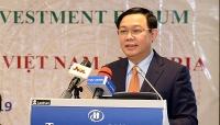 Thúc đẩy quan hệ kinh tế với đối tác lớn nhất của Việt Nam tại châu Phi