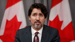 Đối đầu ngoại giao Canada-Trung Quốc: Khúc mắc khó giải