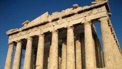 Nhà văn hóa Hữu Ngọc: Chấm phá văn học cổ đại Hy Lạp (Kỳ cuối)