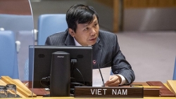 Hội đồng Bảo an họp về tình hình an ninh CHDC Congo và Cao nguyên Golan
