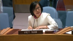 Việt Nam kêu gọi các bên tại Ethiopia thực hiện luật nhân đạo quốc tế để ngăn chặn nạn đói xảy ra
