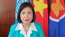 Bền bỉ ở ‘trái tim’ ngoại giao đa phương toàn cầu