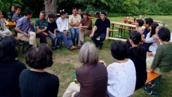Đối ngoại nhân dân - điểm sáng trong quan hệ Việt Nam-Đức