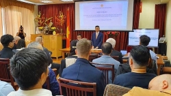 Doanh nghiệp Slovakia đánh giá cao nông sản Việt Nam