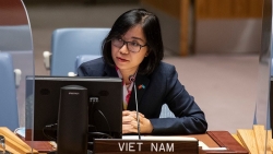 Hội đồng Bảo an ủng hộ vai trò của ASEAN trong thúc đẩy tìm kiếm giải pháp hoà bình cho vấn đề Myanmar