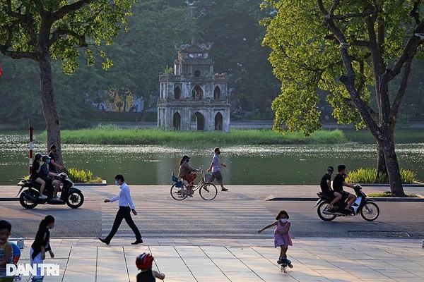Đại dịch Covid-19 và bài học thích ứng bình thường mới