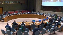 Hội đồng Bảo an thông qua Tuyên bố báo chí về tình hình Sudan
