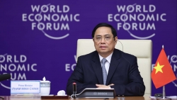 Toàn văn phát biểu của Thủ tướng Phạm Minh Chính tại Đối thoại Chiến lược Việt Nam-WEF 2021