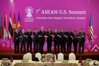 Việt Nam sẽ tiếp tục thúc đẩy quan hệ ASEAN – Mỹ
