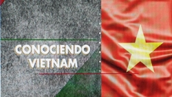 Đại sứ quán Việt Nam tại Venezuela tham gia Hội chợ triển lãm trực tuyến Expo Valencia 2020