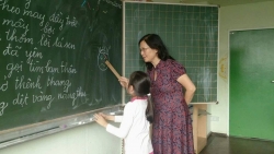 Hành trình tình yêu của những giáo viên tiếng Việt tình nguyện ở Đức