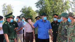 Nhiều hoạt động hưởng ứng Ngày Pháp luật Việt Nam tại An Giang