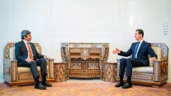 Tình hình Syria: Chấp nhận thực tế
