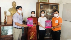Tri ân nhà giáo gốc Việt tại tỉnh Preah Sihanouk nhân ngày 20/11