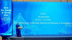 Trao đổi và tìm hiểu triển vọng hợp tác giữa tỉnh Hải Nam, Trung Quốc với các nước ASEAN