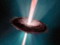 NASA phát hiện một ngôi sao mới ra đời