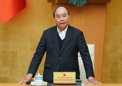 Tạm ngưng thực hiện chuyến bay thương mại đưa công dân về nước