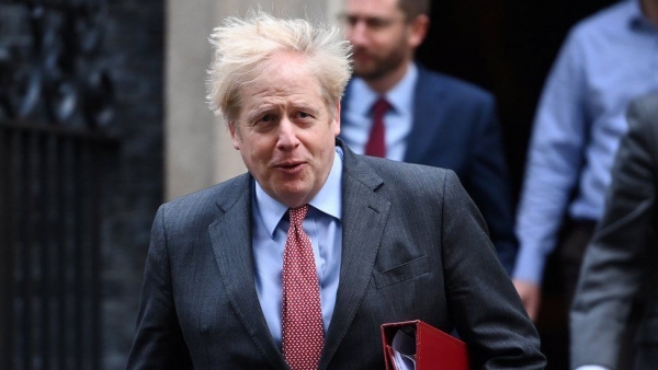 Anh-EU hậu Brexit: Lòng vả như lòng sung