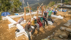 Tổ chức tình nguyện Consicous Impact và hành trình khám phá bản thân ở Nepal