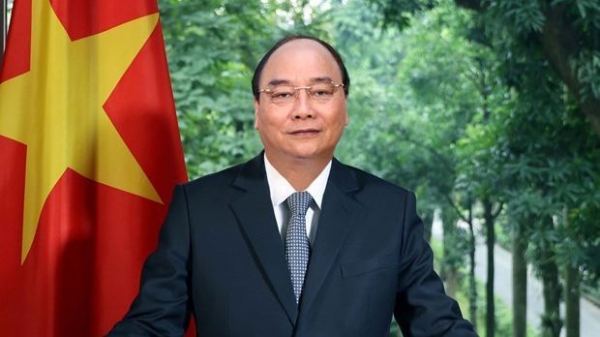 Thủ tướng Nguyễn Xuân Phúc gửi thông điệp tới Lễ Kỷ niệm 60 năm thành lập OECD