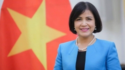 Việt Nam tham dự cuộc họp Ủy ban ASEAN tại Geneva