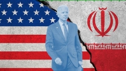 Đàm phán Mỹ-Iran là 'tiệc cafe' không hồi kết, các nước Trung Đông tìm 'lối rẽ' riêng