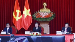 Việt Nam tham dự hội nghị trực tuyến liên đảng quốc tế do Đảng Nước Nga Thống nhất chủ trì