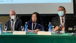 Cơ hội hợp tác kinh tế giữa vùng Piedmonte, Italy và ASEAN