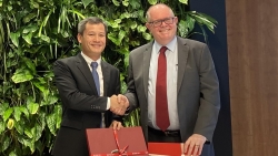 Đại học công nghệ Sydney muốn thúc đẩy hợp tác với các cơ sở đào tạo, trung tâm nghiên cứu Việt Nam
