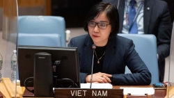 Việt Nam kêu gọi các bên liên quan tại Yemen chấm dứt các hoạt động quân sự, nối lại đối thoại