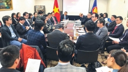 Đại sứ quán Việt Nam tại Nhật Bản: Vai trò của người đứng đầu cấp ủy