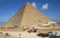 Có nên đi du lịch Ai Cập vào thời điểm này?