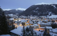 Thế giới phân mảnh - Giấc mộng Davos tan vỡ
