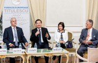 Giới thiệu tiềm năng Việt Nam ở Romania