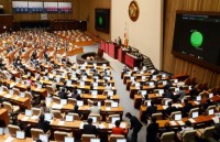 Hàn Quốc thành lập Ủy ban chuyển giao chính quyền