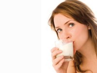 Sữa nguyên kem giúp ngăn ngừa bệnh tiểu đường