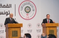 Liên đoàn Arab chưa thể khôi phục tư cách thành viên cho Syria