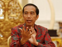 Tổng thống Indonesia quyết thay đổi diện mạo nền kinh tế