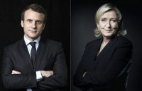 Bầu cử Pháp: Lựa chọn mạo hiểm hay miễn cưỡng chấp nhận