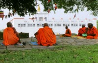 Liên hợp quốc kỷ niệm Ngày Quốc tế Phật Đản
