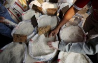 Indonesia chuẩn bị 2 triệu tấn gạo cho tháng lễ Ramadan