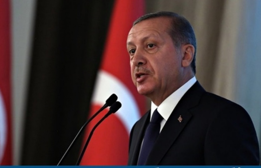Thổ Nhĩ Kỳ cảnh báo không thông qua Hiệp định Paris về chống biến đổi khí hậu