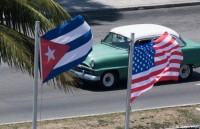 Hạ nghị sỹ Mỹ khẳng định ủng hộ cải thiện quan hệ với Cuba